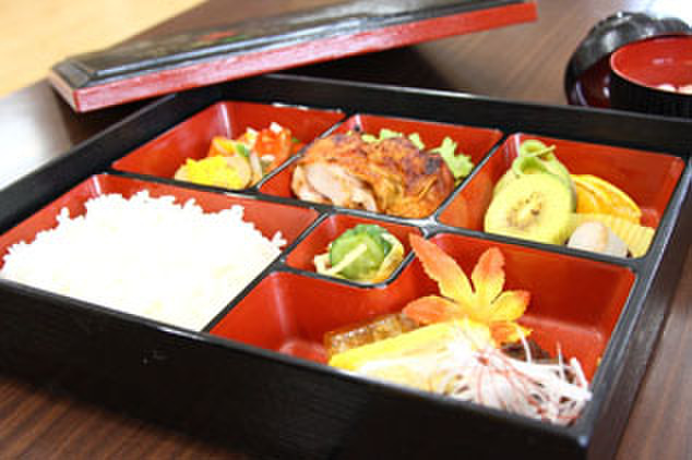 ONSEN食堂（オンセンショクドウ）～イメージ画像１～