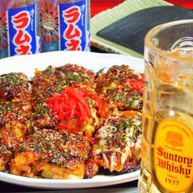 喜多由 きたよし 自由が丘 お好み焼き 食べログ