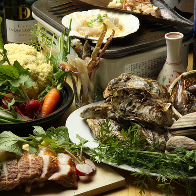 Tama タマ 刈谷 居酒屋 ネット予約可 食べログ