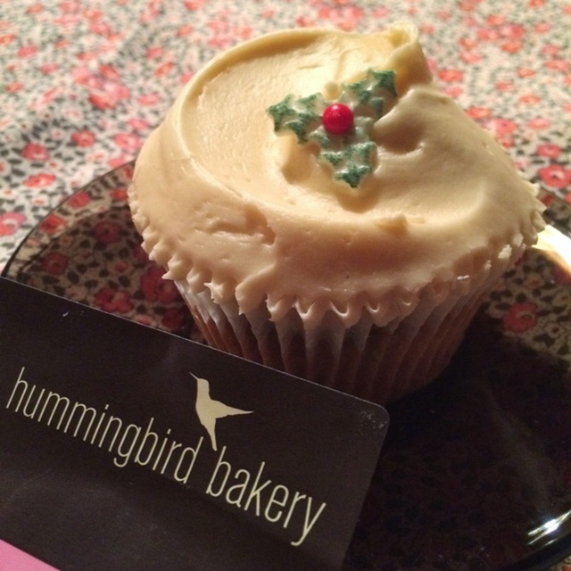 The Hummingbird Bakery Notting Hill ノッティング ヒル ケーキ 食べログ