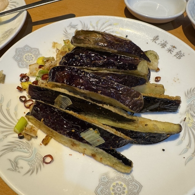 東海菜館 (五反田/中華料理)