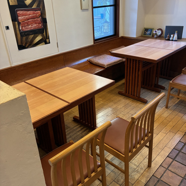 うなぎ 浜名亭（はまなてい）～イメージ画像１～