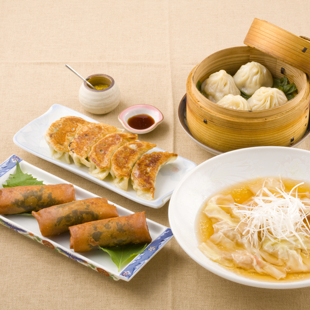 天宝 代々木八幡店 - 代々木八幡（中華料理）の写真（食べログが提供するog:image）