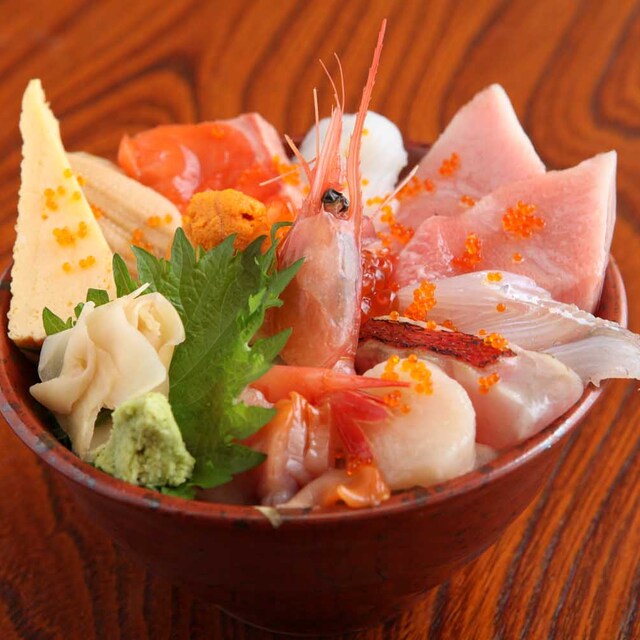 和楽 ワラク 新浜松 魚介料理 海鮮料理 食べログ