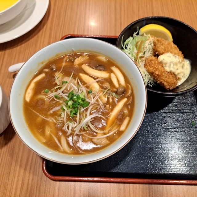ジョナサン 三鷹井口店
