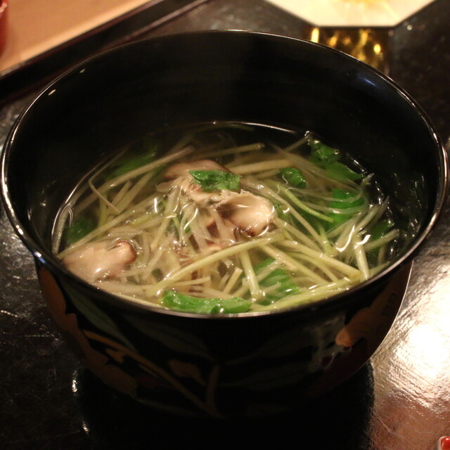 赤坂 津やま（あかさかつやま） - 赤坂（日本料理）の写真（食べログが提供するog:image）