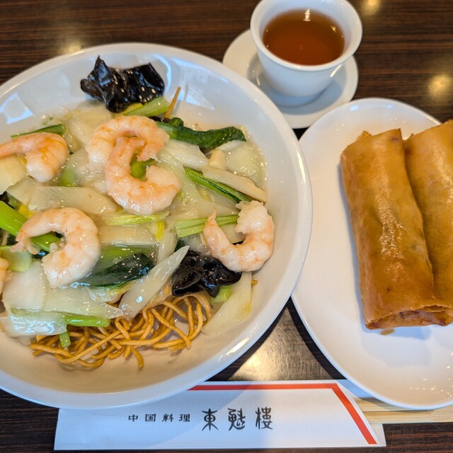 東魁楼 本館（トウカイロウ）～イメージ画像１～