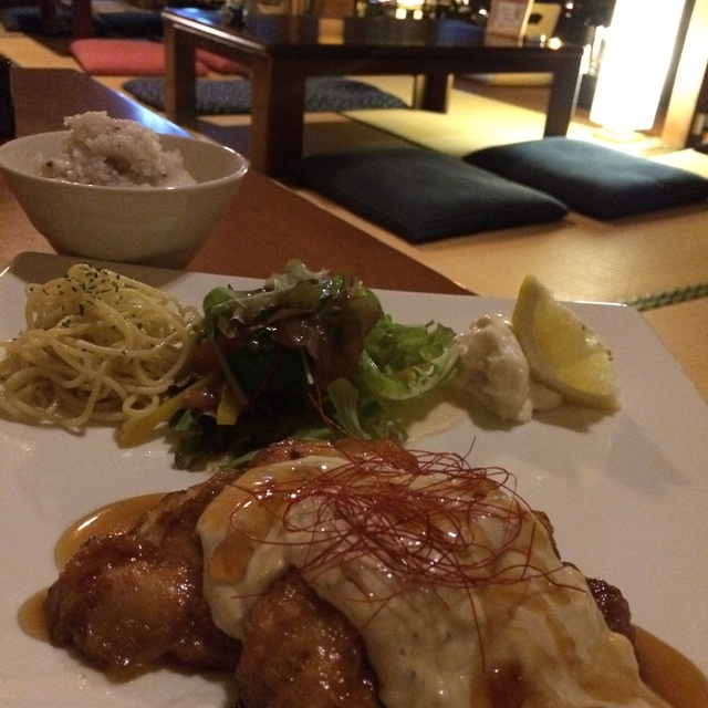 ことやかふぇ 別府店 別府/カフェ [食べログ]