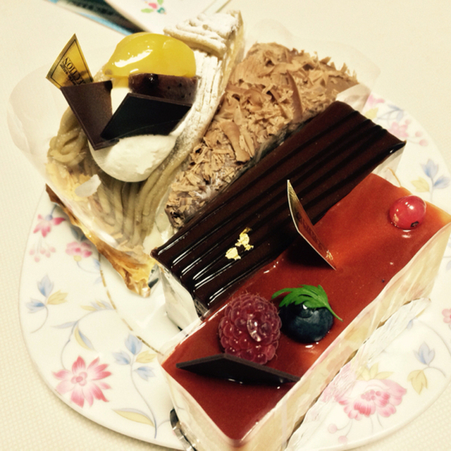 エンジェ 本店 Ange 高田 ケーキ 食べログ