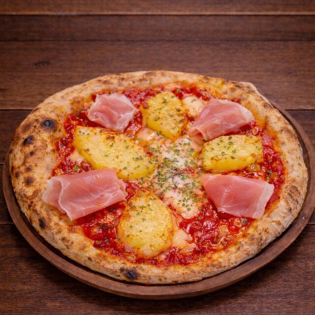 路地ノ奥 POT (岩本町/居酒屋)