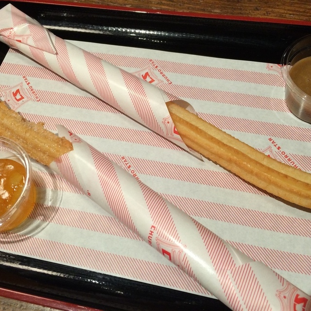 閉店 チュロ スター 京都店 Churro Star 京都市役所前 ドーナツ 食べログ 閉店 チュロ スター 京都店 Churro Star 京都市役所前 ドーナツ 食べログ