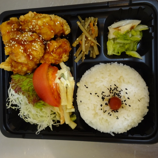 フライドキッチントリノ 犬山 鳥料理 食べログ