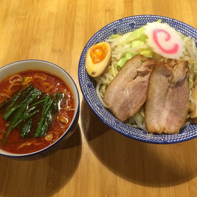 料理メニュー ちゃーしゅうや武蔵 篠ノ井店 今井 ラーメン 食べログ
