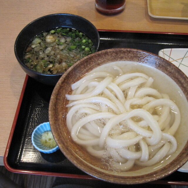 讃岐うどん 條辺（サヌキウドン ジョウベ） - 上福岡（うどん）の写真（食べログが提供するog:image）