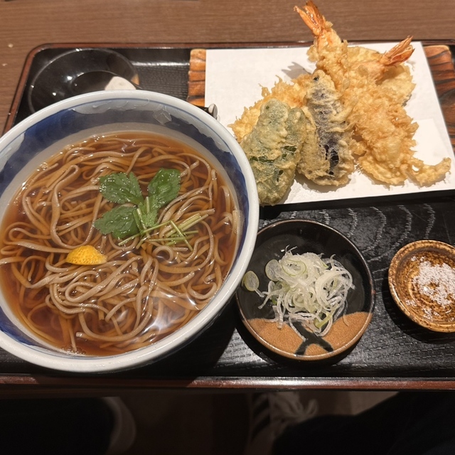 手打庵 桜木町～イメージ画像１～