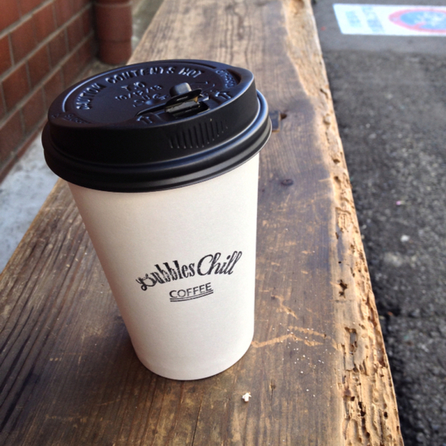 バブルズチルコーヒー Bubbles Chill Coffee 池尻大橋 コーヒー専門店 食べログ