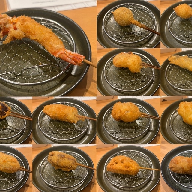 ドリンクメニュー : 串かつ 大将軍 本店 - 肥後橋/串揚げ | 食べログ