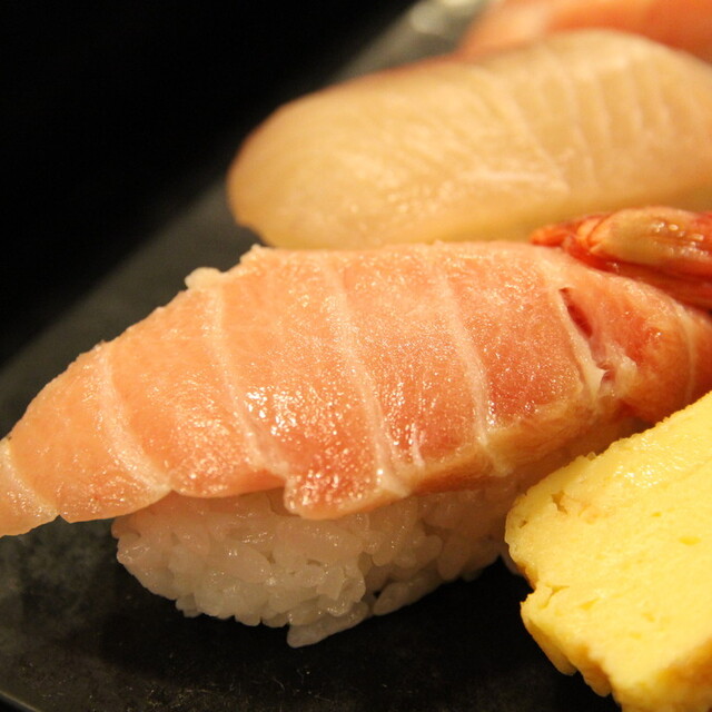 魚がし寿司 - 桜台（寿司）の写真（食べログが提供するog:image）