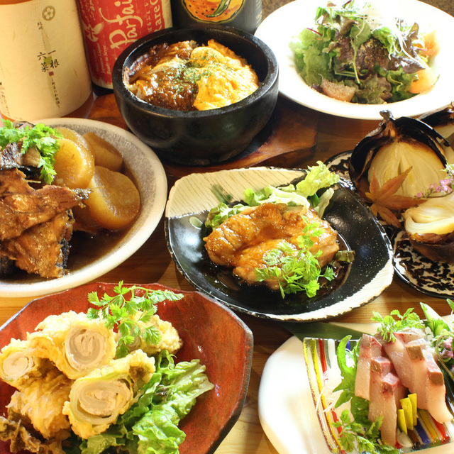 味寛（みかん） - 九条（阪神）（居酒屋）の写真（食べログが提供するog:image）