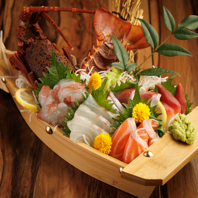 個室居酒屋 魚八 新橋店