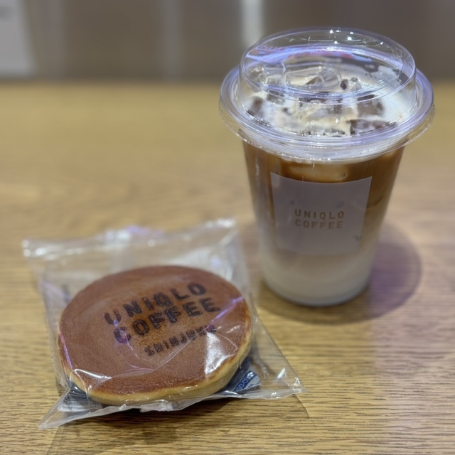 ユニクロ 新宿本店