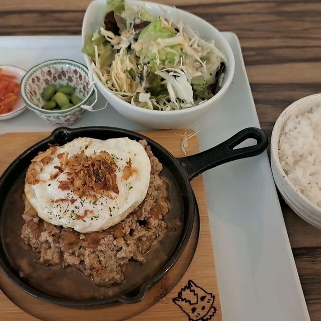 シュシュウルフ（Chou Chou Wolf）～イメージ画像１～