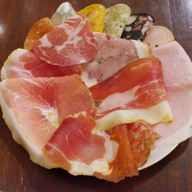 イル コテキーノ(IL COTECHINO )~イメージ画像1~