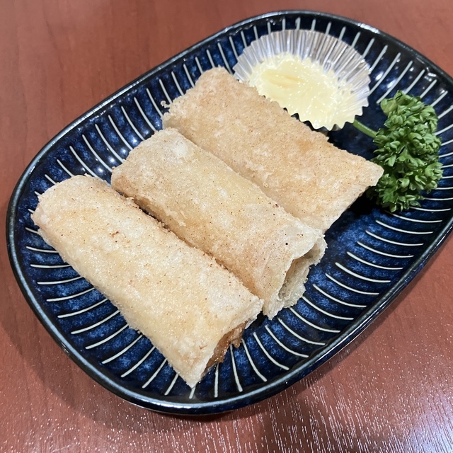 翠香園