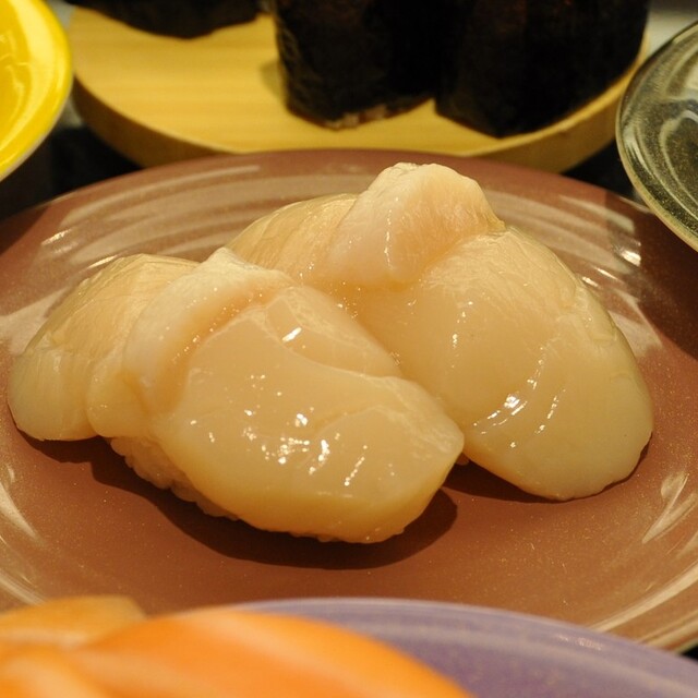 和楽 本店（わらく） - 麻生（回転寿司）の写真（食べログが提供するog:image）