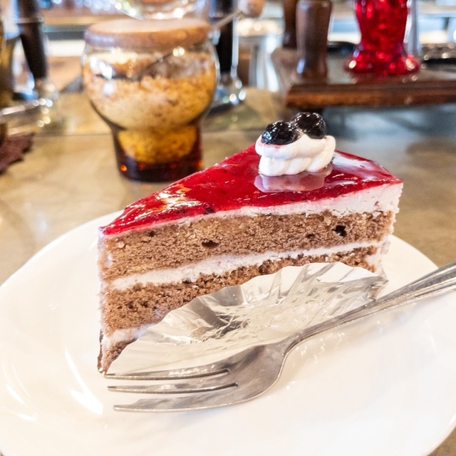 珈琲 伊藤(コーヒー イトウ)~イメージ画像1~