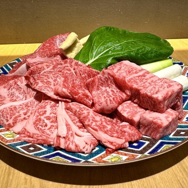 浜松町 なみの上