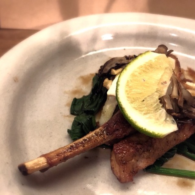 ブラッスリー・ジジ（Brasserie zizi） - 伊勢崎（居酒屋）の写真（食べログが提供するog:image）