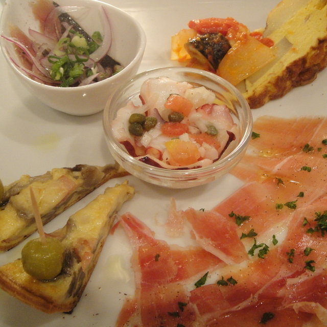 スペインバル Kurakura クラクラ 岡山 スペイン料理 ネット予約可 食べログ スペインバル Kurakura クラクラ 岡山 スペイン料理 ネット予約可 食べログ