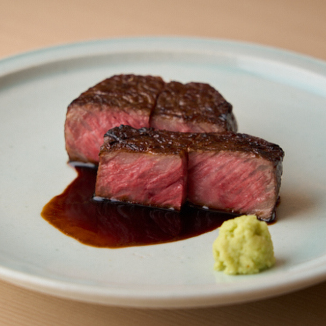 薪火 嘉多妻 (自由が丘/日本料理)