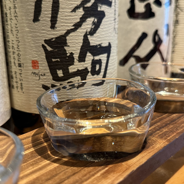 庵狐(アンコ)代官山店