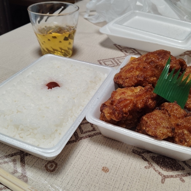 ホットアンドホット