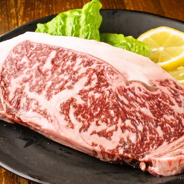 炭火焼肉じゅじゅ庵 十三店 十三 焼肉 食べログ