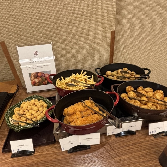 レストランあすか野