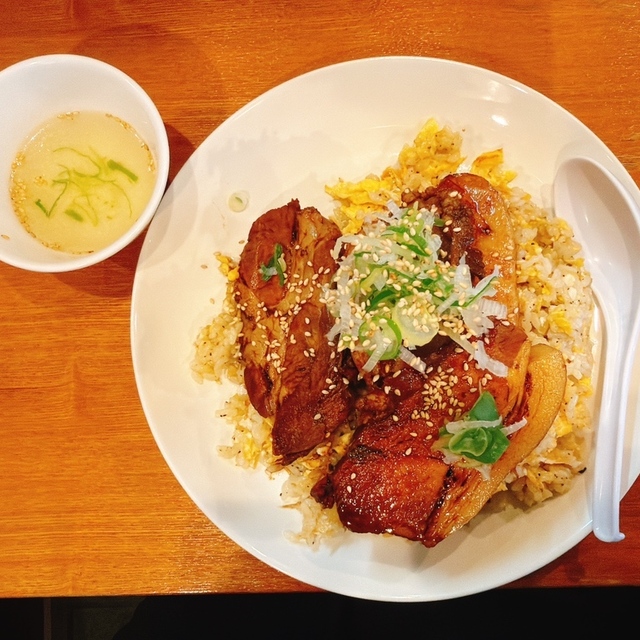 肉飯屋～イメージ画像１～
