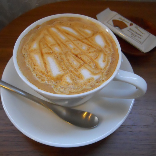 閉店 ライブラリーカフェ自由が丘 The Library Cafe 九品仏 カフェ 食べログ