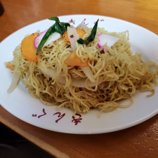 旬の料理 中華そば きんぐ～イメージ画像１～