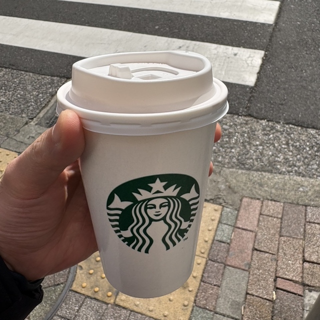スターバックス コーヒー 目黒店