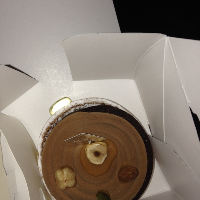 Lotus 大橋店 ロテュース 大橋 ケーキ 食べログ