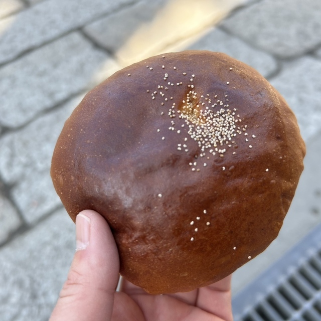 ちちぶベーカリー