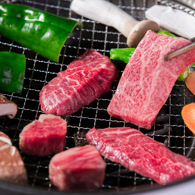 闘牛門(【旧店名】いな蔵のカルビ) - 町田(焼肉)の写真(食べログが提供するog:image)