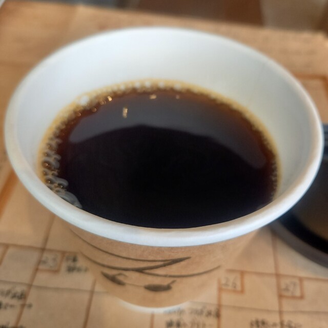 SPAiCE COFFEE HOUSE