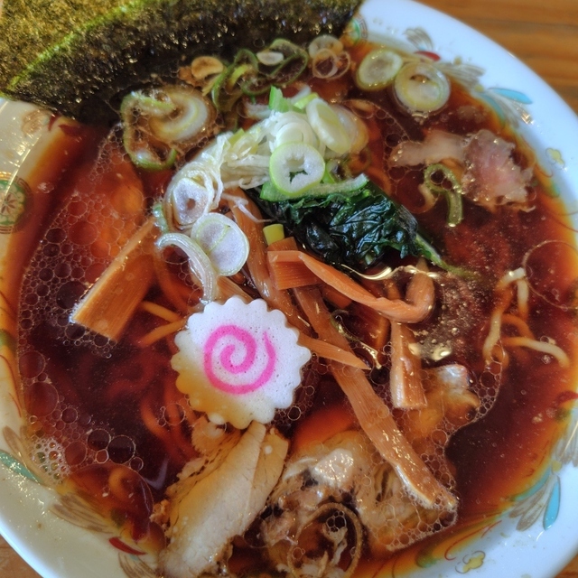 ラーメン居酒屋　いちまる