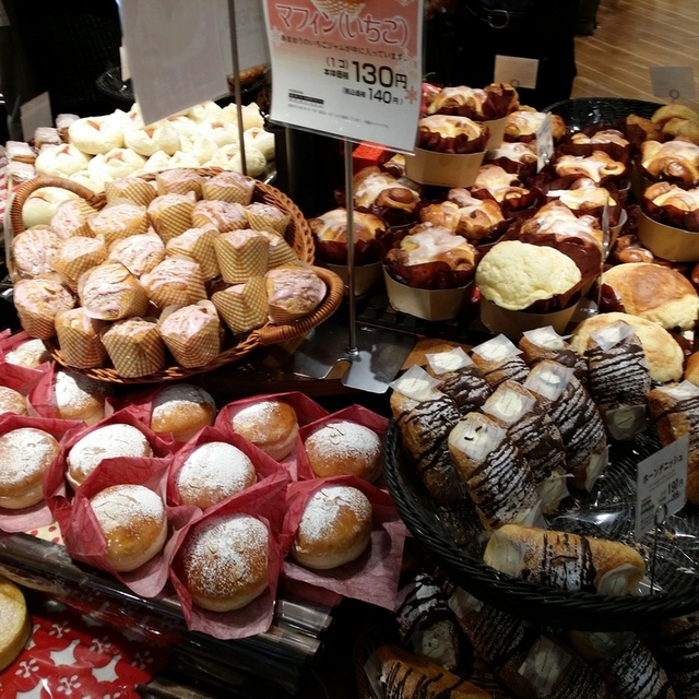 口コミ一覧 カンテボーレ 京都桂川店 桂川 パン 食べログ 口コミ一覧 カンテボーレ 京都桂川店 桂川 パン 食べログ