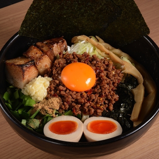 まぜはる - 浅草橋（台湾まぜそば）の写真（食べログが提供するog:image）
