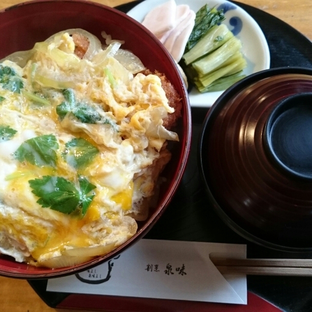 泉味 - 信濃大町(レストラン(その他))の写真(食べログが提供するog:image)